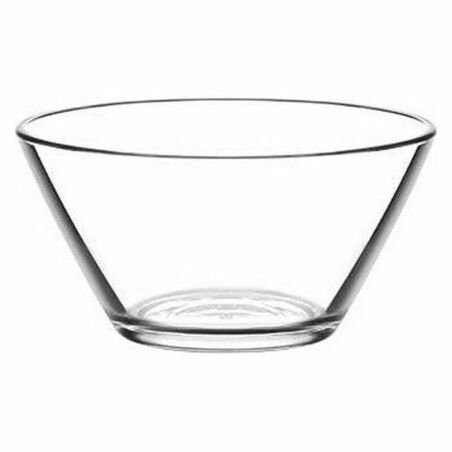 Set di Ciotole LAV VEG267F 345 cc (6 pcs) 6 Pezzi (6 Unità) (8 Unità)
