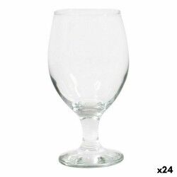 Bicchieri da Birra LAV Misket 580 ml (24 Unità) (400 cc)