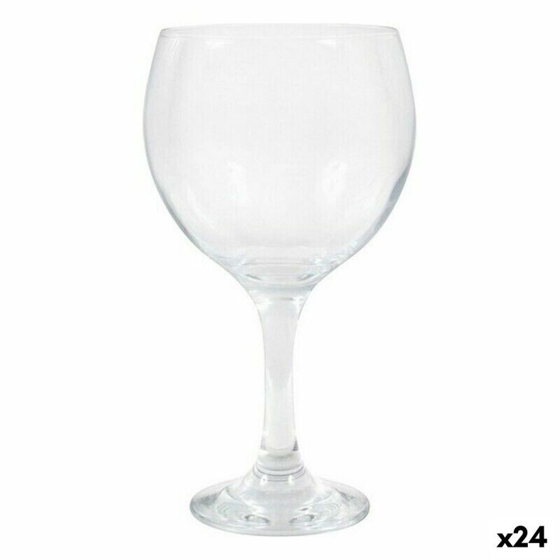 Bicchiere da cocktail LAV 37066 (24 Unità) (645 cc) Bicchiere da cocktail LAV 37066 (24 Unità) (645 cc)