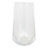 Set di Bicchieri LAV Valeria 460 ml 6 Pezzi (8 Unità)