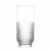 Set di Bicchieri LAV Tokyo 540 ml 6 Pezzi (8 Unità)