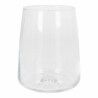 Set di Bicchieri LAV Terra Trasparente Cristallo 590 ml 6 Pezzi (8 Unità)