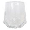 Set di Bicchieri LAV Valeria 400 ml 6 Pezzi (8 Unità)