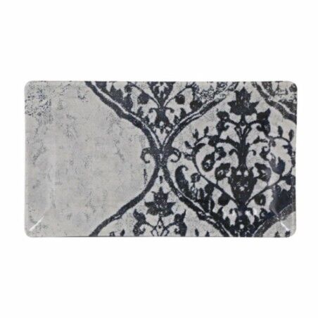 Ciotola per Aperitivi Santa Clara Horus 25 x 15 x 2 cm 2 Pezzi (2 Unità) (4 Unità)
