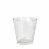 Set di Bicchieri LAV Nora 255 ml 6 Pezzi (8 Unità)