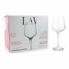 Set di calici da vino LAV Lal 6 Pezzi (4 Unità)