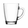 Brocca LAV 45975 250 ml 6 Pezzi (8 Unità)