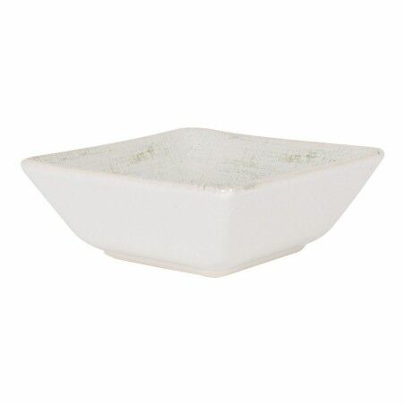 Piatto Fondo La Mediterránea Idris 13 x 13 x 5 cm (28 Unità)