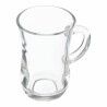 Set di Bicchieri LAV Yudum 105 ml 6 Pezzi (12 Unità)