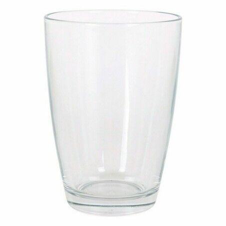 Set di Bicchieri LAV 65356 415 ml 4 Pezzi (4 Unità) (12 Unità)