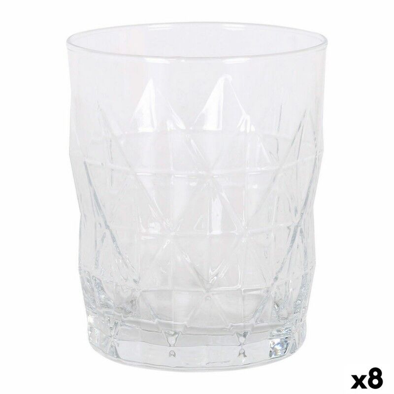 Set di Bicchieri LAV Keops 6 Pezzi (8 Unità) (6 pcs) Set di Bicchieri LAV Keops 6 Pezzi (8 Unità) (6 pcs)