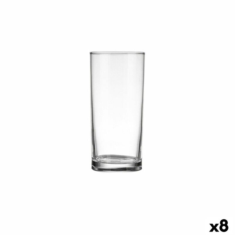 Set di Bicchieri LAV Liberty 295 ml 6 Pezzi (8 Unità) Set di Bicchieri LAV Liberty 295 ml 6 Pezzi (8 Unità)