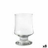 Set di Bicchieri LAV Arya 310 ml 6 Pezzi (8 Unità)