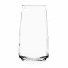 Set di Bicchieri LAV Lal 480 ml 6 Pezzi (8 Unità)