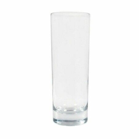 Set di Bicchieri LAV Ada 315 ml 6 Pezzi (8 Unità)