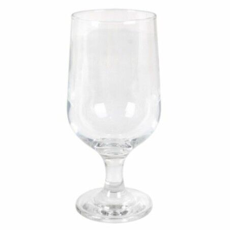 Bicchieri da Birra LAV Belek 375 ml Birra 6 Pezzi (4 Unità)