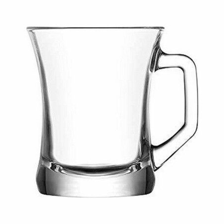 Brocca LAV 36752 225 ml 6 Pezzi (8 Unità)