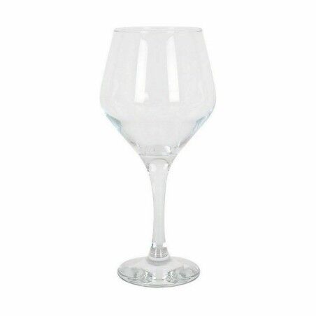 Set di calici da vino LAV Ella 450 ml 6 Pezzi (4 Unità)