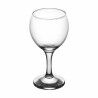 Set di calici da vino Inde Misket 210 ml 6 Pezzi (4 Unità)