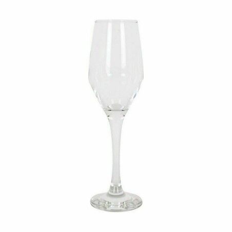 Calice da champagne LAV Ella 230 ml 0,23 l Champagne 4 Unità
