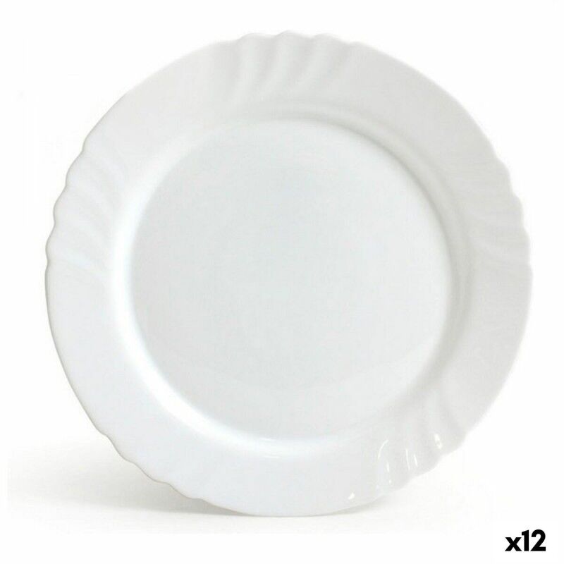 Teglia da Cucina Bormioli Ebro Rotonda (12 Unità) (2,6 x 32 cm) Teglia da Cucina Bormioli Ebro Rotonda (12 Unità) (2,6 x 32 cm)