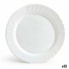 Teglia da Cucina Bormioli Ebro Rotonda (12 Unità) (2,6 x 32 cm)
