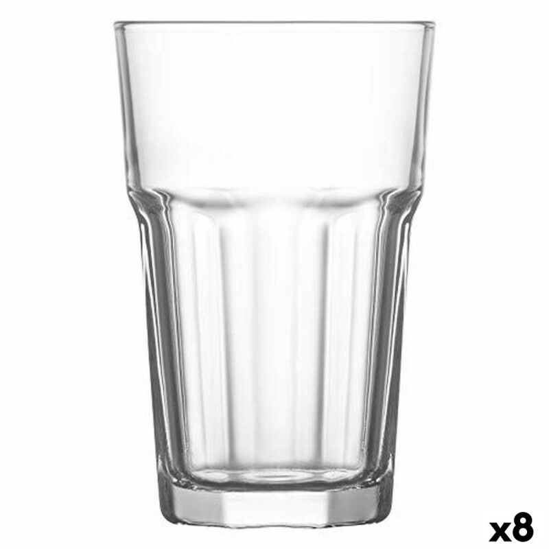 Set di Bicchieri LAV LV-ARA263F 6 Pezzi (8 Unità) (6 uds)