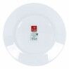 Piatto da Dolce Bormioli Toledo Ø 20 x 1,8 cm (36 Unità)