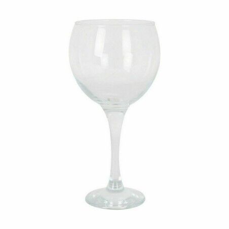 Set di Bicchieri da Gin Tonic LAV Misket+ 645 ml 6 Pezzi (4 Unità)