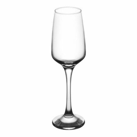 Calice da champagne LAV Lal 6 Pezzi (4 Unità)