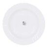 Teglia da Cucina Bormioli Ebro Rotondo (12 Unità) (32 x 5 cm)