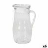 Brocca LAV Misket Con coperchio 1,8 L (6 Unità)