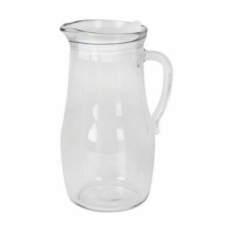 Brocca LAV Misket Con coperchio 1,8 L (6 Unità)