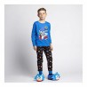 Pigiama Per bambini Sonic Azzurro
