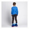 Pigiama Per bambini Sonic Azzurro