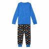 Pigiama Per bambini Sonic Azzurro