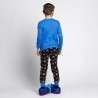 Pigiama Per bambini Sonic Azzurro