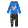 Pigiama Per bambini Sonic Azzurro