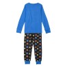 Pigiama Per bambini Sonic Azzurro