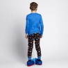 Pigiama Per bambini Sonic Azzurro