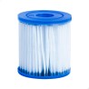 Filtro per Sistema di Filtraggio Intex Ricambio Tipo H