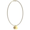 Collana Donna Guess JUMN01300JWYGT-U