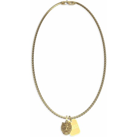 Collana Donna Guess JUMN01300JWYGT-U