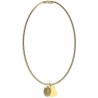 Collana Donna Guess JUMN01300JWYGT-U
