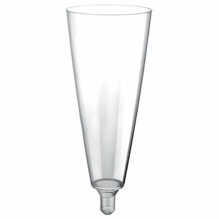 Set di Bicchieri Viejo Valle Flute maxi 160 ml 0,16 l Champagne 20 Pezzi (20 Unità)