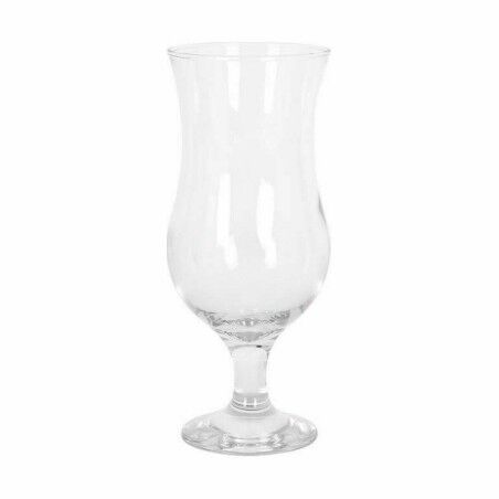 Set di Bicchieri LAV Fiesta Cocktail 390 ml 6 Pezzi (4 Unità)