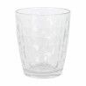 Set di Bicchieri LAV 4 Pezzi 340 ml (12 Unità)