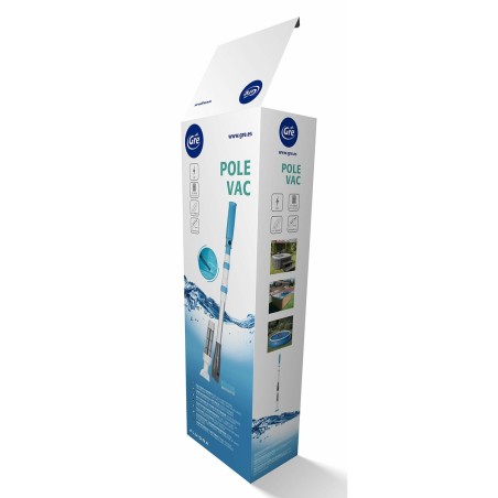 Pulitori automatici Gre