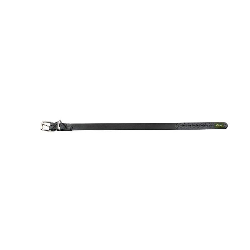 Collare per Cani Hunter Convenience 53-61 cm L/XL Nero Collare per Cani Hunter Convenience 53-61 cm L/XL Nero