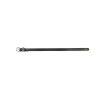 Collare per Cani Hunter Convenience 53-61 cm L/XL Nero